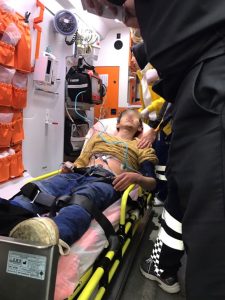 Gençler Yavaş Yavaş Ölüyor