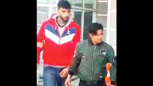 Halı Saha Maçında Bankacılar Soyuldu: 100 Bin Liraları Çalındı