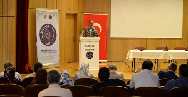 Halk Meclisinde Hem Vatandaşın Sorunları Dinlendi Hem de Yeni Anayasa Anlatıldı