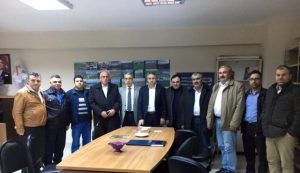 Hanaklılar Platformu’ndan Başkan Kadıoğlu’nun İsminin Kaldırılmasına Tepki