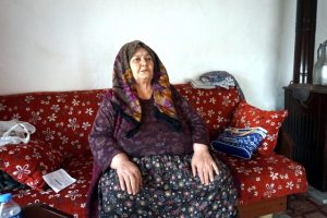 Parası Çalınan Sevim Teyze Hacca Gidebilecek