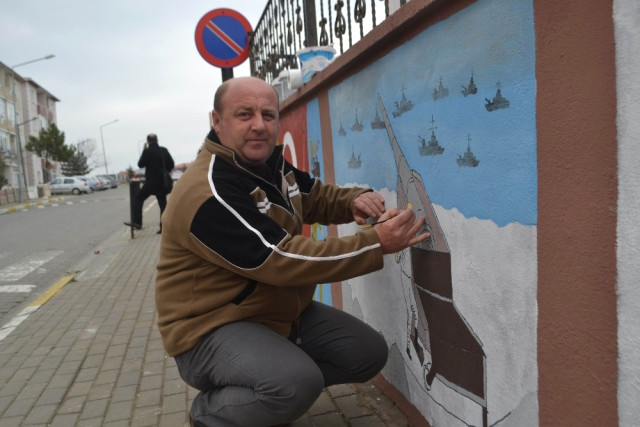 Hobi Olarak Başladı Ekmek Parasını Kazanıyor