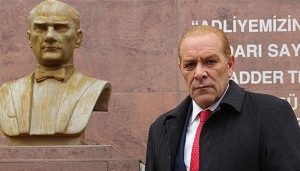 Kaya: “Tutuklanmadım, Buradayım”