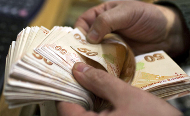 İş arayanlara güzel haber: Yılda 3 kez 607 lira verilecek