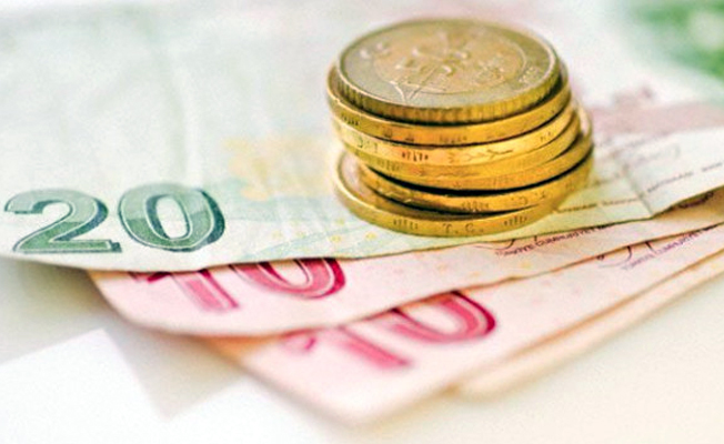 İşsiz kalana 1.422 Lira maaş!