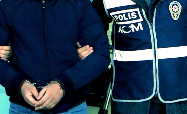 Büyükçekmece’de Suç Örgütüne Operasyon