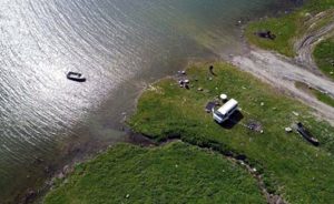 İstanbul alarm veriyor! 14 resmi sahadan 7’si doldu