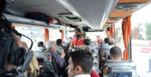 İstanbul Emniyetinden ’Kurt Kapanı 1’ operasyonu