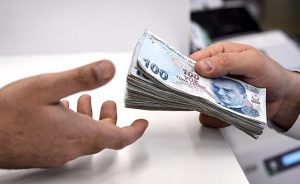 İşten çıkarılanlara ikinci maaş geliyor