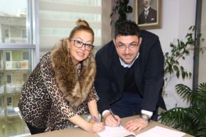 Kadın Meclisi Hayallerin Gerçek Olması İçin Toplandı