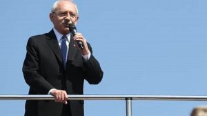 Kılıçdaroğlu: Deniyor Ki ‘Fesih Yetkisi Yok’. Var Kardeşim Var