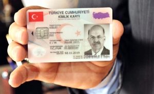 Kimlikte yeni bir dönem daha: Sesli uyarı verecek