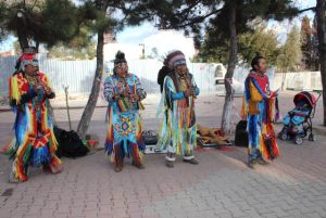 Roman Vatandaştan Tepki: Nereden Geldi Bunlar?