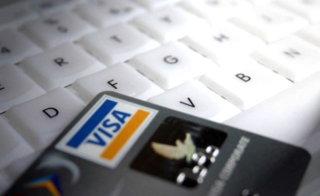 Kredi kartları internet alışverişine kapatılıyor!