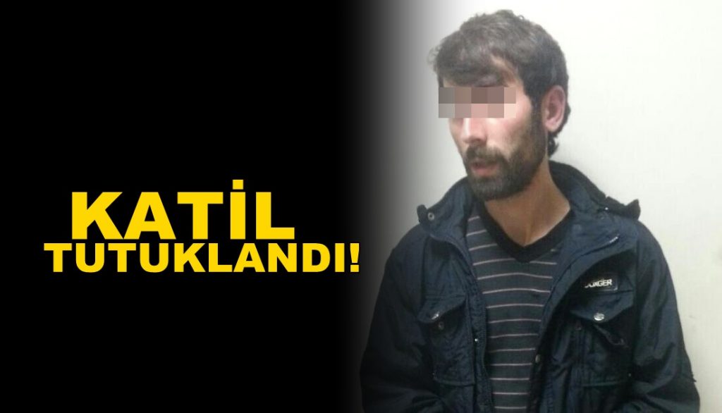 Küçükçekmece’de Arkadaşını Öldüren Kişi Tutuklandı