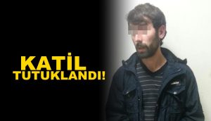 Küçükçekmece’de Arkadaşını Öldüren Kişi Tutuklandı