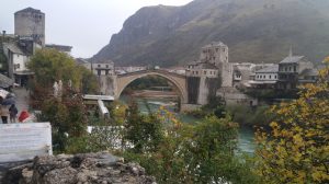 Küçükçekmeceli Öğrenci Ve Öğretmenler Bosna Gezisindeydi