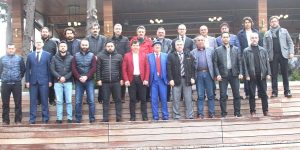 15 Temmuz Şehitler Veteranlar Ligi Başlıyor