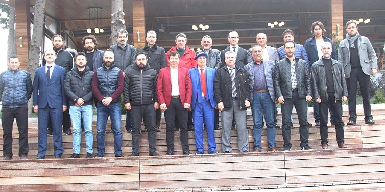 15 Temmuz Şehitler Veteranlar Ligi Başlıyor