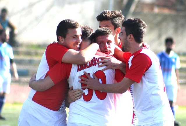 Seymenköy evinde ağır yara aldı: 0-4