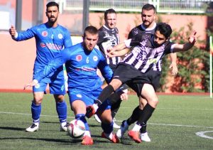 Avcılar 1903 Mucizesi: 3-2