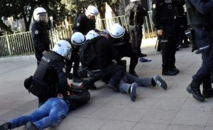 İstanbul Üniversitesi Karıştı!