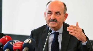 Müezzinoğlu: “Bulgaristan anlamsız sorunlar…”