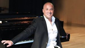 Dünyaca Ünlü Piyanist Büke Küçükçekmece’de