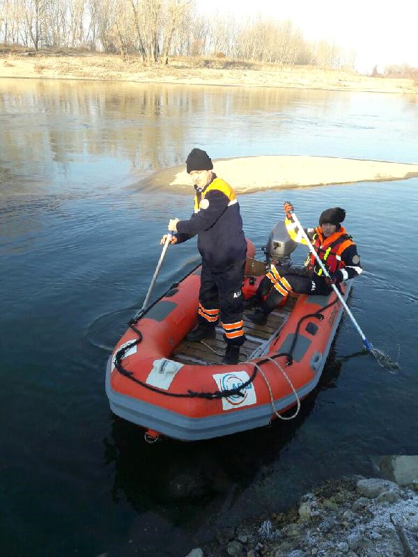 Meriç’e Atlayan Fetö Şüphelisi Ölü Bulundu