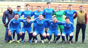 Sayalarspor Hedef Büyüttü