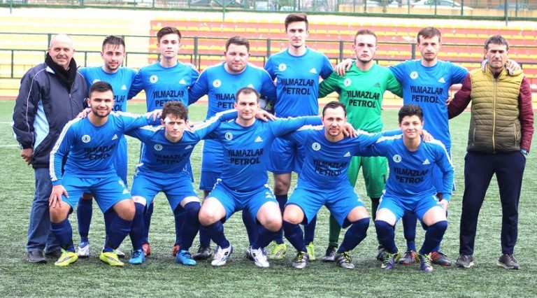 Sayalarspor Hedef Büyüttü