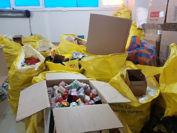 Musluk Suyunu “Cinsel Güç Artırıcı” Diye Satıyorlardı