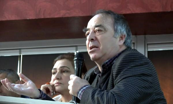 Gündoğdu, Marmara Depremi’nin 7.5 olacağını söyledi