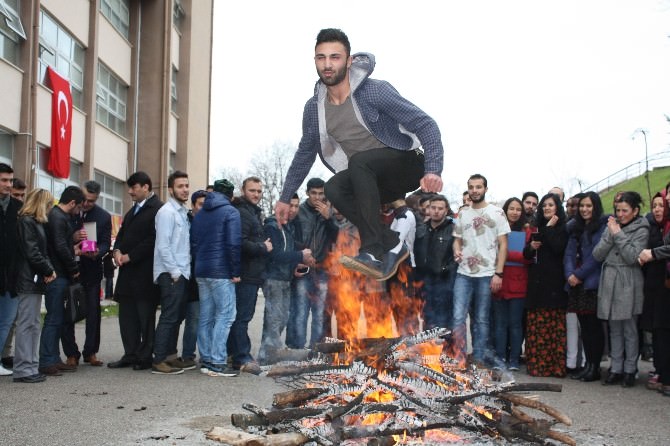 Bakırköy’de “19 Mart’ta Nevruz Kutlamasına” İzin Yok