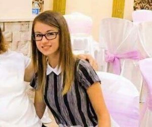 Liseli Kız, Tarihi Taş Köprüden Ergene Nehri’ne Atladı