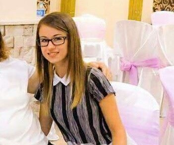 Liseli Kız, Tarihi Taş Köprüden Ergene Nehri’ne Atladı