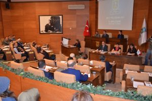 Mart Ayı Meclisi Bugün Gerçekleşecek