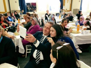 Silivri’de Kadın Olmak Güzeldir