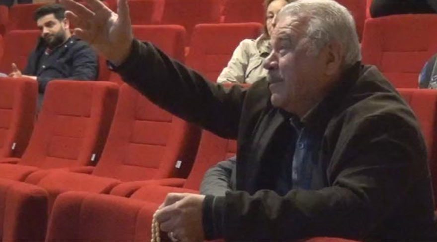 Köylülerden İstimlak Tepkisi : Bize Ne Faydası Olacak, Onu Söyleyin