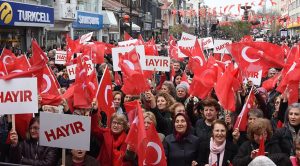 CHP’li Ince: Hollanda Kesinlikle AKP’lidir, ‘Evet’ Çıkmasını Istiyor