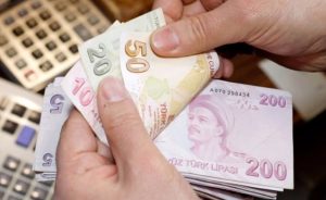 Borçlar yeniden yapılandırılacak