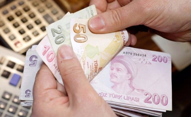 Borçlar yeniden yapılandırılacak