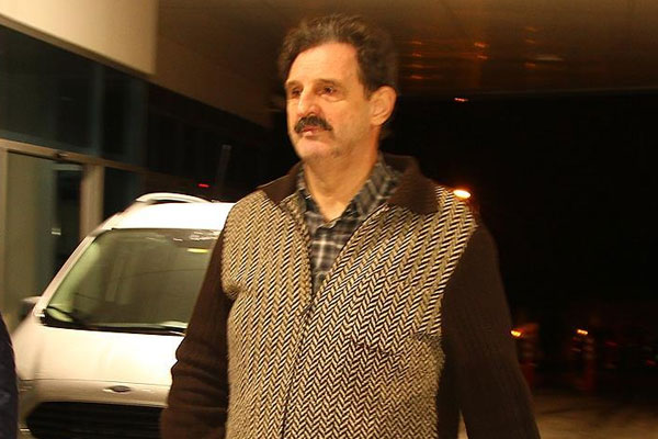 Kırklareli’nde İş adamı FETÖ’den tutuklandı