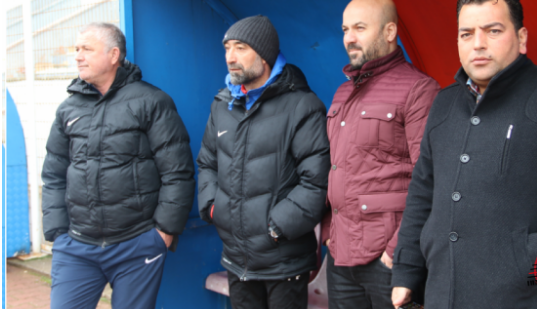 Silivrispor’da yüzler gülüyor