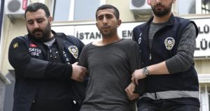 Avcılar’da Sokak Ortasında Korkunç İnfaz!