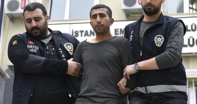 Avcılar’da Sokak Ortasında Korkunç İnfaz!