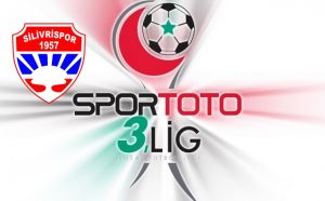 Silivrispor’un grubunda haftanın programı