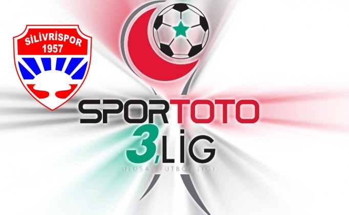 Silivrispor’un grubunda haftanın programı