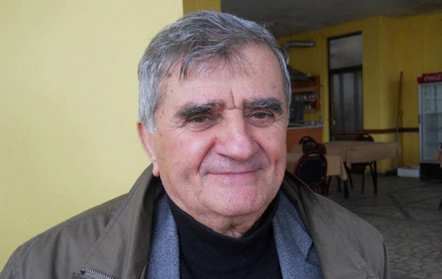 Süreyya Güvenç vefat etti