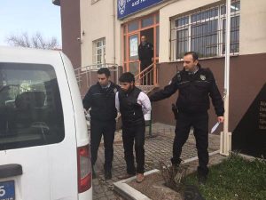 Çerkezköy’de Suriyeli Sığınmacıya ‘Taciz’ Suçlaması